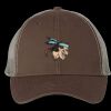 Bio-Washed Trucker Cap Thumbnail