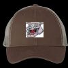 Bio-Washed Trucker Cap Thumbnail