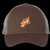 Bio-Washed Trucker Cap Thumbnail