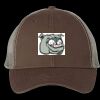 Bio-Washed Trucker Cap Thumbnail