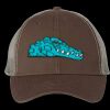 Bio-Washed Trucker Cap Thumbnail