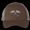 Bio-Washed Trucker Cap Thumbnail