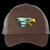 Bio-Washed Trucker Cap Thumbnail