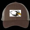 Bio-Washed Trucker Cap Thumbnail