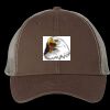 Bio-Washed Trucker Cap Thumbnail