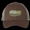Bio-Washed Trucker Cap Thumbnail