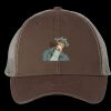 Bio-Washed Trucker Cap Thumbnail