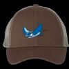 Bio-Washed Trucker Cap Thumbnail