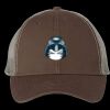 Bio-Washed Trucker Cap Thumbnail