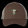 Bio-Washed Trucker Cap Thumbnail