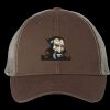 Bio-Washed Trucker Cap Thumbnail