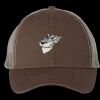 Bio-Washed Trucker Cap Thumbnail