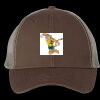 Bio-Washed Trucker Cap Thumbnail