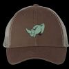 Bio-Washed Trucker Cap Thumbnail