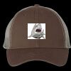 Bio-Washed Trucker Cap Thumbnail