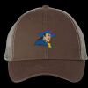 Bio-Washed Trucker Cap Thumbnail
