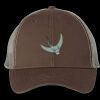 Bio-Washed Trucker Cap Thumbnail