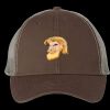 Bio-Washed Trucker Cap Thumbnail