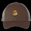 Bio-Washed Trucker Cap Thumbnail