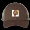 Bio-Washed Trucker Cap Thumbnail
