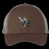 Bio-Washed Trucker Cap Thumbnail
