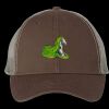 Bio-Washed Trucker Cap Thumbnail