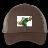 Bio-Washed Trucker Cap Thumbnail