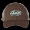 Bio-Washed Trucker Cap Thumbnail