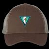 Bio-Washed Trucker Cap Thumbnail