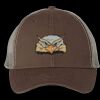 Bio-Washed Trucker Cap Thumbnail