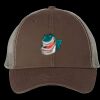 Bio-Washed Trucker Cap Thumbnail
