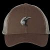Bio-Washed Trucker Cap Thumbnail