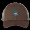 Bio-Washed Trucker Cap Thumbnail