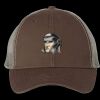 Bio-Washed Trucker Cap Thumbnail