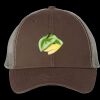 Bio-Washed Trucker Cap Thumbnail