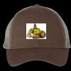 Bio-Washed Trucker Cap Thumbnail