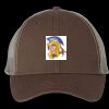 Bio-Washed Trucker Cap Thumbnail