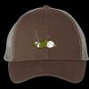 Bio-Washed Trucker Cap Thumbnail