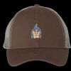 Bio-Washed Trucker Cap Thumbnail