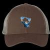 Bio-Washed Trucker Cap Thumbnail