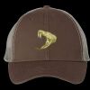 Bio-Washed Trucker Cap Thumbnail