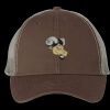 Bio-Washed Trucker Cap Thumbnail