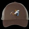 Bio-Washed Trucker Cap Thumbnail