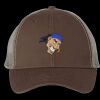 Bio-Washed Trucker Cap Thumbnail