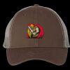 Bio-Washed Trucker Cap Thumbnail