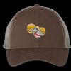 Bio-Washed Trucker Cap Thumbnail