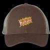 Bio-Washed Trucker Cap Thumbnail