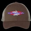 Bio-Washed Trucker Cap Thumbnail