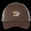 Bio-Washed Trucker Cap Thumbnail