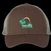 Bio-Washed Trucker Cap Thumbnail